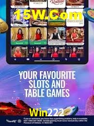 Weekend Specials Win222