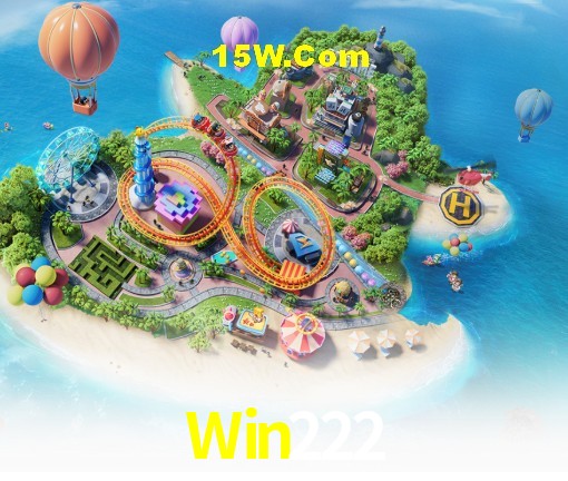 Recursos de Bônus Win222