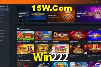 Win222