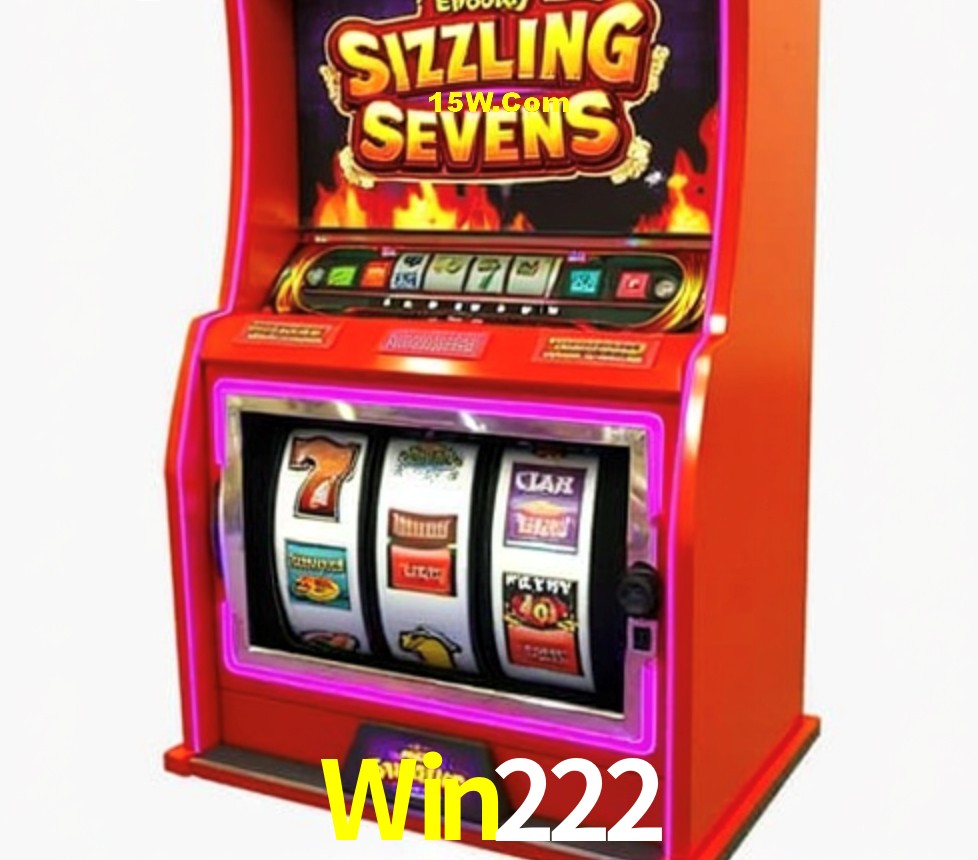 Estatísticas do Jogo Win222