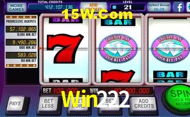 Win222 Login