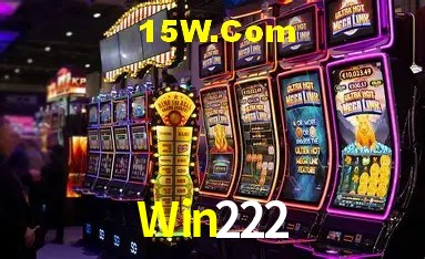 Win222 - Cassinos Online Brasileiros - Win222 Bet