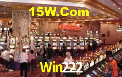 Blackjack Table Win222