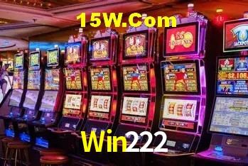 Tecnologia da Plataforma Win222