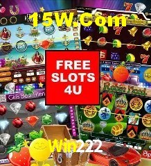 Benefícios da Conta Win222