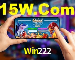 Slot Games Win222