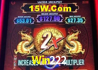 Win222: Seu Cassino Premiado com Pagamentos Rápidos