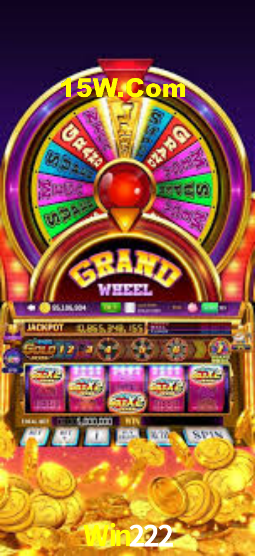 VIP Casino Win222