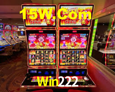 Bônus Generosos e Exclusivos no Win222 para Você!
