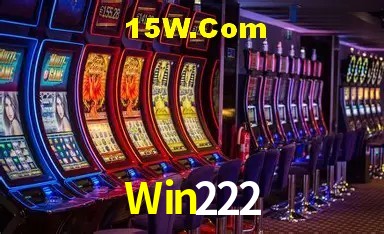 Login Seguro Win222