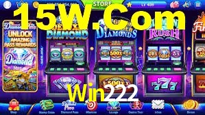 Live Casino Win222