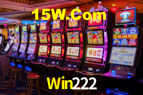 Win222 App Interface