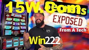 Experiência VIP Win222