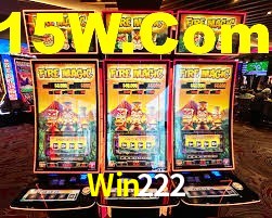 Game Providers Win222