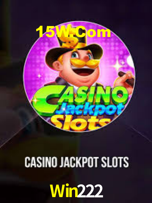 Welcome Bonus Win222